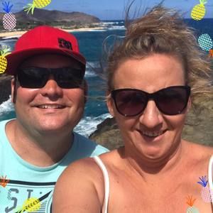 Meet your Posher, Jilliane